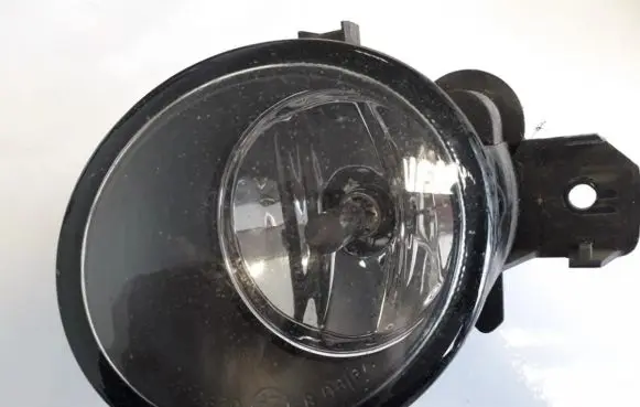 Renault Laguna II Front fog light 8200002470 89201781