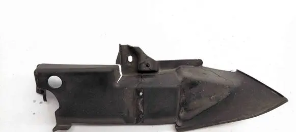 Honda CR-V Intercooler air guide/duct channel 74207T1GAG0