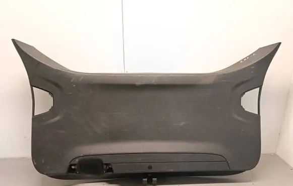 Opel Zafira C Tailgate trim 360583280 13289561