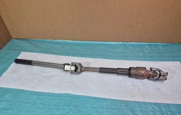 Audi A6 S6 C6 4F Steering column universal joint 