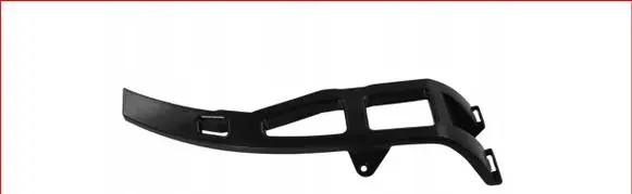 Mercedes-Benz CLA C117 X117 W117 Rear bumper mounting bracket A1178857300