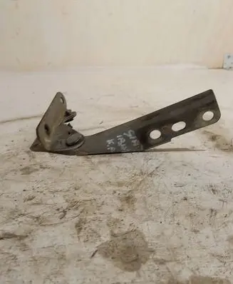 Seat Ibiza II (6k) Engine bonnet/hood hinges 6L0823301A