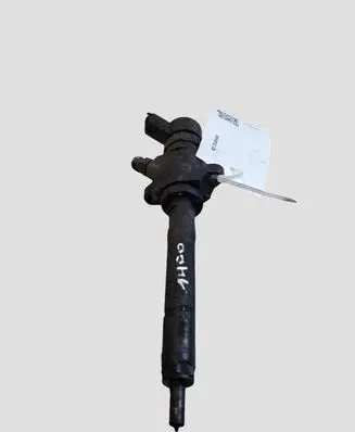 Peugeot Partner Fuel injector 0445110239 606680