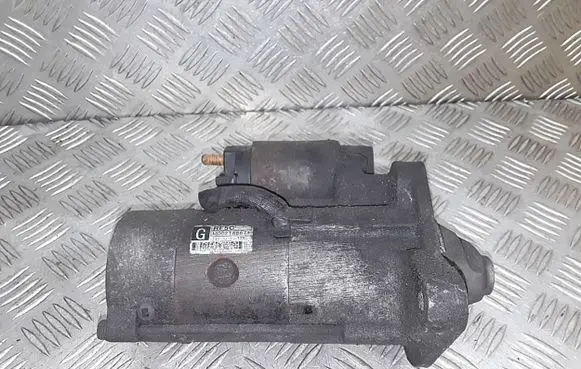 Mazda 6 Starter motor m002t88671