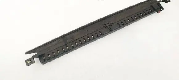 Volkswagen Golf IV Third/center stoplight 1J6945097C