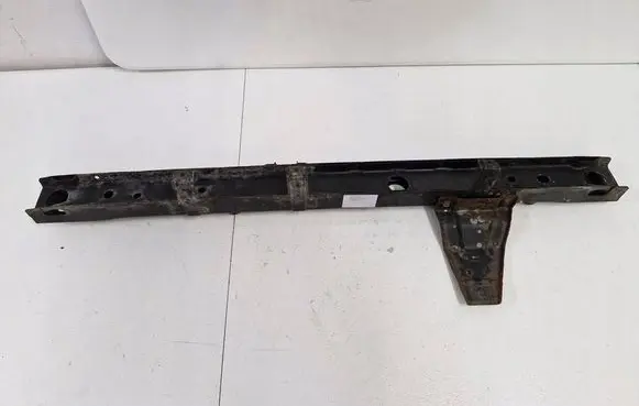 Nissan Juke I F15 Bottom radiator support slam panel 