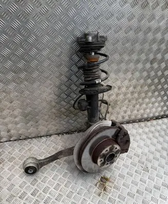 BMW 3 G20 G21 Front wheel hub spindle knuckle 6879849 14941510 6871191