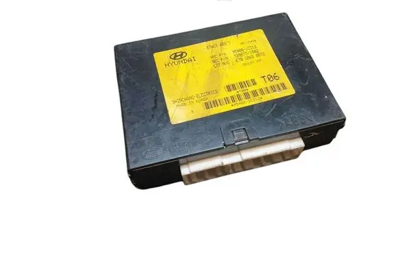 Hyundai Getz Other control units/modules 954001C312 3298731002