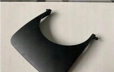 Saab 9-3 Ver2 Cup holder front 