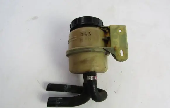 Fiat Ducato Power steering fluid tank/reservoir 