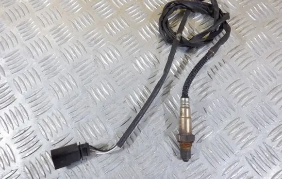Audi Q7 4L Lambda probe sensor 07C906262F