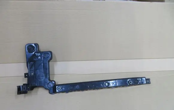 Ford Transit VII Rear bumper mounting bracket BK31-17A881-AE
