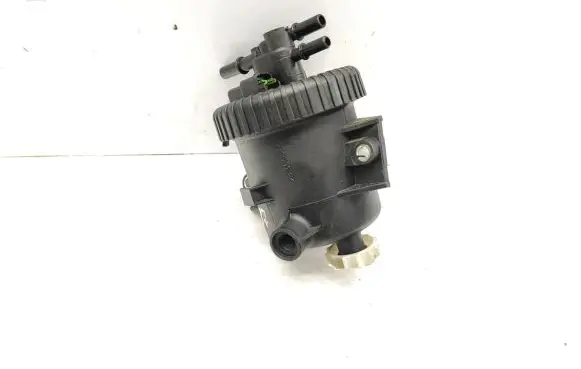 Peugeot 607 Fuel filter housing 