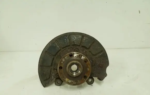 Skoda Superb B6 (3T) Front wheel hub
