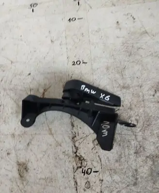 BMW X6 E71 Engine bonnet (hood) release handle 71485211