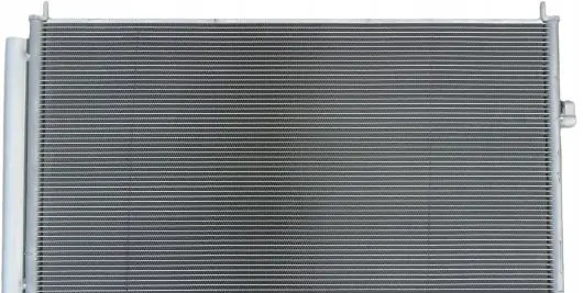 Toyota RAV 4 (XA30) Air conditioning (A/C) radiator (interior) 8148K8C1S