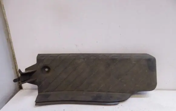 Audi A4 S4 B6 8E 8H Foot rest pad/dead pedal 8E1864777