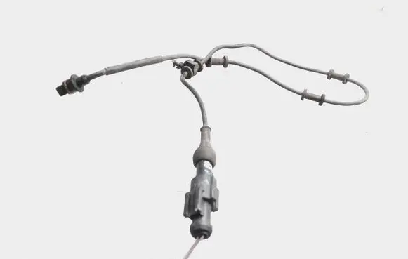 Jaguar XJ X351 ABS brake wheel speed sensor 8w832c204ab