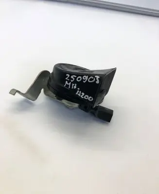 Mercedes-Benz A W177 Horn signal A2475403306