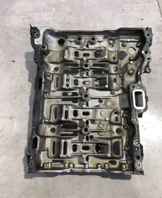 Mercedes-Benz Vito Viano W447 other engine part A6540148700 A6540104005