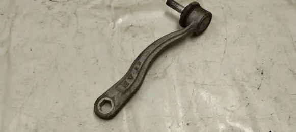Front anti-roll bar/stabilizer link