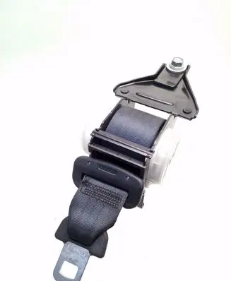 Subaru Forester SH Middle seatbelt (rear) 90501A060 BGE130641