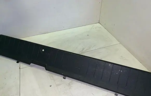 Mercedes-Benz A W169 Trunk/boot sill cover protection A1696902030