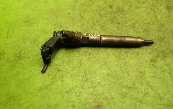 Mercedes-Benz B W245 Fuel injector A6400700787