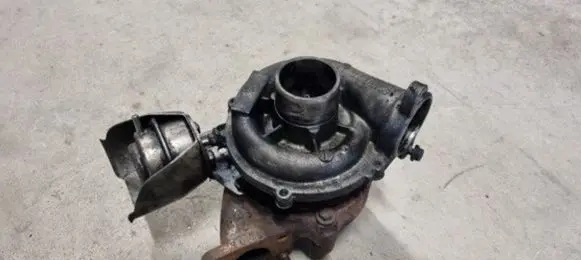Volvo S40 Turbo 753420-5002S