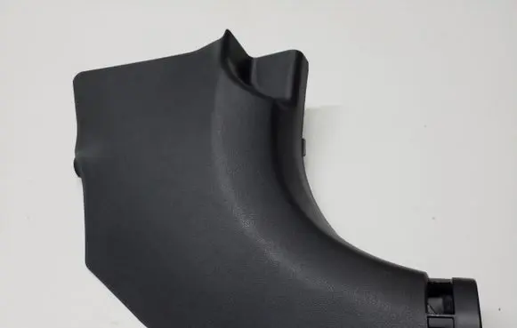Hyundai Tucson IV NX4 Front sill trim cover 85824N7000NNB