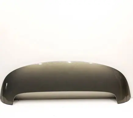 Opel Astra K Tailgate/trunk spoiler 39023770