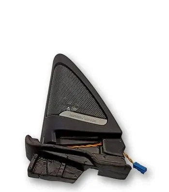 BMW 4 F36 Gran coupe Front door high frequency speaker 51337401153 51337314183 7314183