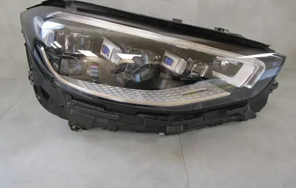 Mercedes-Benz S W223 Headlight/headlamp A2239063405 LE17A6413 ZGS0022