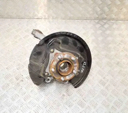 Ford Mustang VI Rear wheel hub 0265009585 FR3C5B759BE