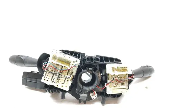 Renault Trafic III (X82) Airbag slip ring squib (SRS ring) 255672499R E10745593