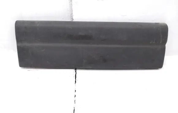 Nissan Interstar Loading door trim (molding) 7700352129