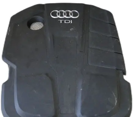 Audi A4 S4 B9 Engine cover (trim) 04L103925P