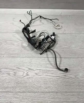 BMW 3 GT F34 Headlight/headlamp 1304492323 13EAP143211