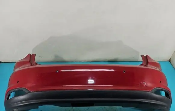 Fiat Tipo Rear bumper IMPRK1517648