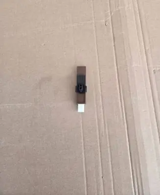 Toyota Prius (XW50) Aerial antenna amplifier 19118487