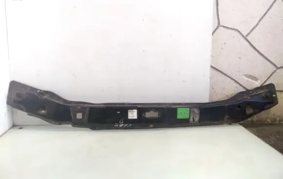 Mercedes-Benz Vito Viano W638 Top upper radiator support slam panel A6385840040
