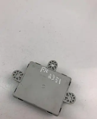 Volvo V60 Other control units/modules 31433919