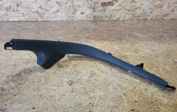 Audi A6 S6 C7 4G Rear sill trim cover 4G0867768A