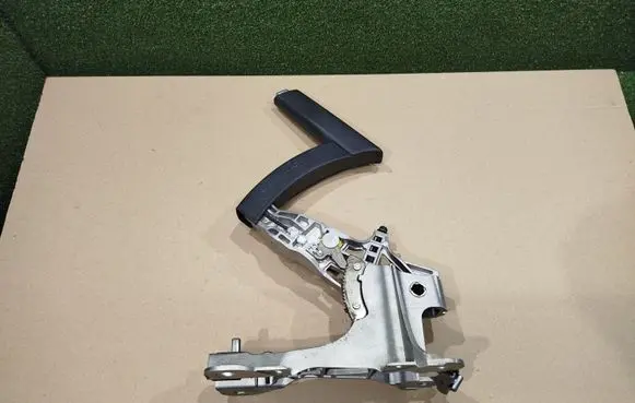 Citroen C4 Cactus Hand brake release handle 98309045ZD 0128700