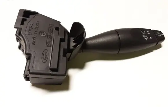 Ford Focus Wiper control stalk