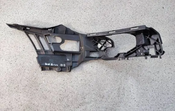 Mercedes-Benz SLK R172 Front bumper mounting bracket A1728850365AOP A1728850365