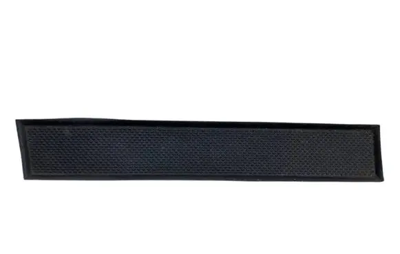Audi A3 S3 8L Central console drawer/shelf pad 8L0863301E