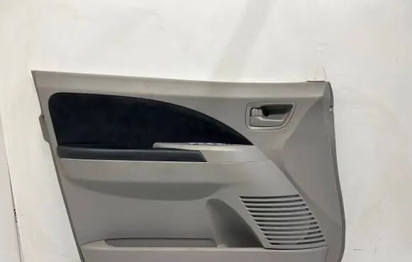 Mitsubishi Grandis Front door card panel trim 7221A855HC