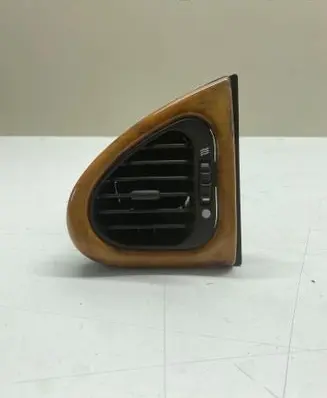 Jaguar XK8 - XKR Dashboard side air vent grill/cover trim GJA6721AE