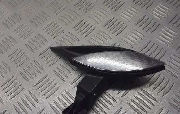 Fiat Croma Rear door interior handle trim 